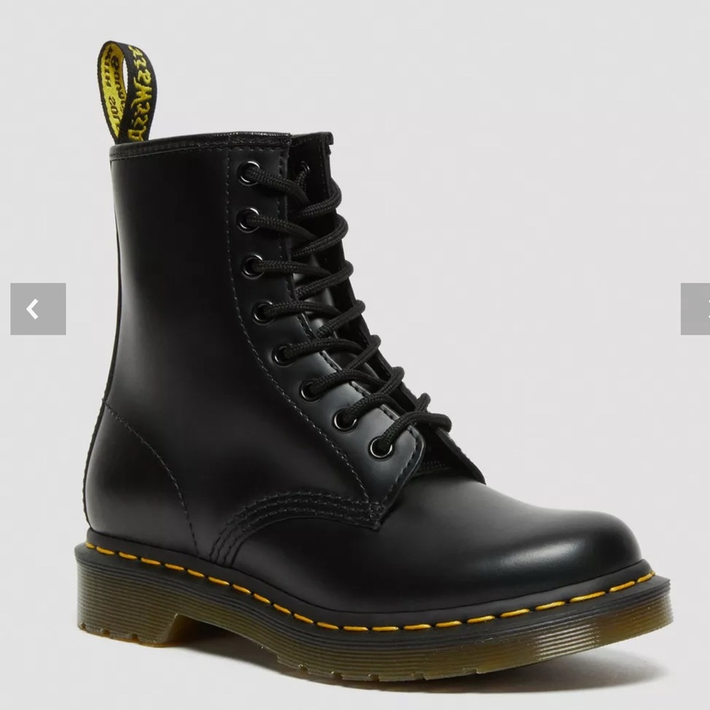 Dr Martens Original boot